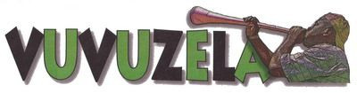 EI au inventat VUVUZELA!