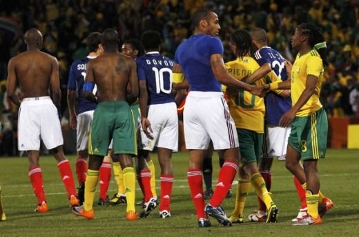 RUSINOS: Franta pleaca in genunchi de la Mondial! Franta 1-2 Africa de Sud! Vezi rezumatul_17