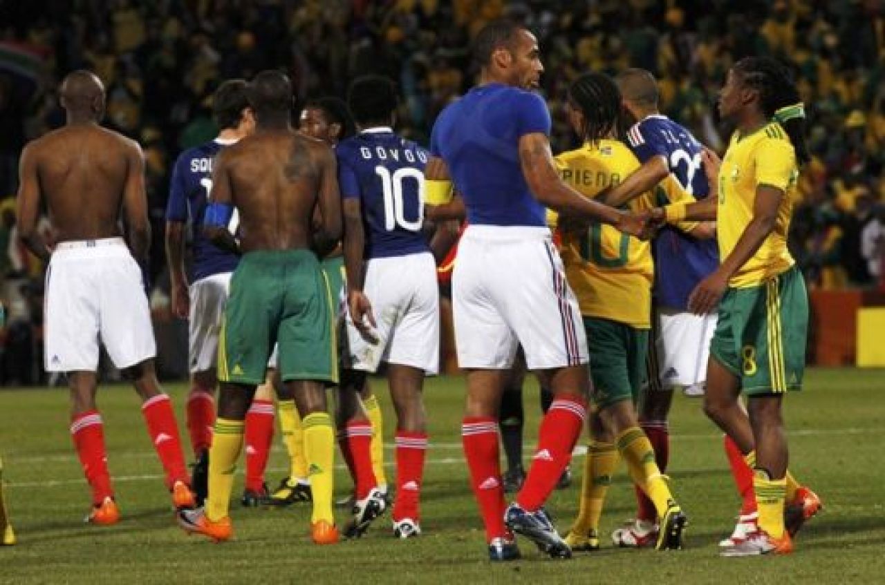 RUSINOS: Franta pleaca in genunchi de la Mondial! Franta 1-2 Africa de Sud! Vezi rezumatul_17