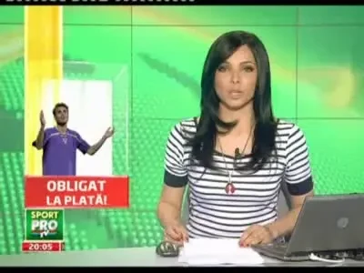 Mutu n-are bani sa-i plateasca lui Abramovic! Chelsea accepta si rate :))