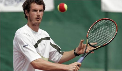 Romania, 5 x Anglia! Prima oara in istoria Wimbledon cand Anglia are un singur jucator in turul 2!