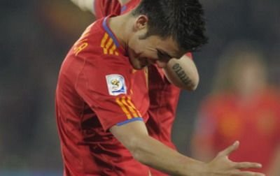 Villa cenzurat de Barcelona! Vezi gestul pentru care este criticat de catalani!