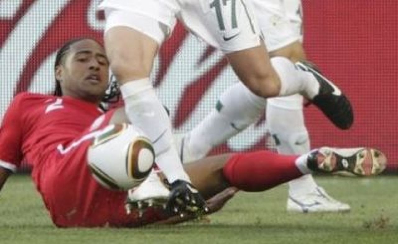 SUA, in optimi dupa un final DRAMATIC! SUA 1-0 Algeria! Vezi golul lui Donovan din min 91_3