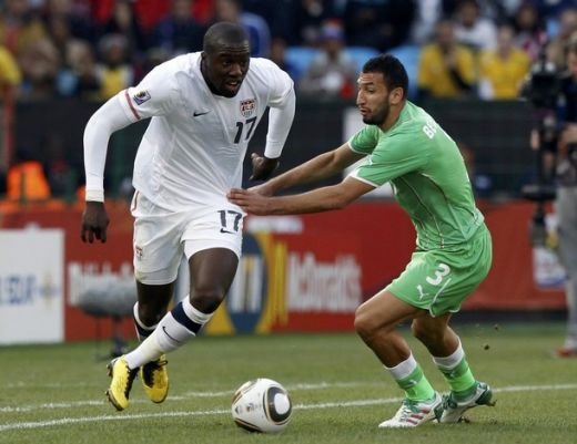 SUA, in optimi dupa un final DRAMATIC! SUA 1-0 Algeria! Vezi golul lui Donovan din min 91_6