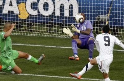 SUA, in optimi dupa un final DRAMATIC! SUA 1-0 Algeria! Vezi golul lui Donovan din min 91_7