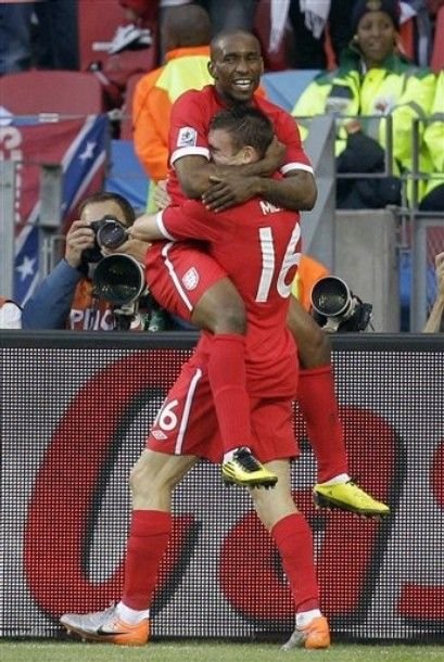 Anglia este in optimi: Slovenia 0-1 Anglia! La finalul meciului, Slovenia era calificata_10