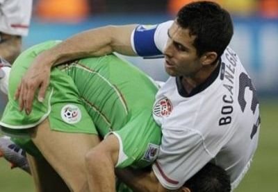 SUA, in optimi dupa un final DRAMATIC! SUA 1-0 Algeria! Vezi golul lui Donovan din min 91_8