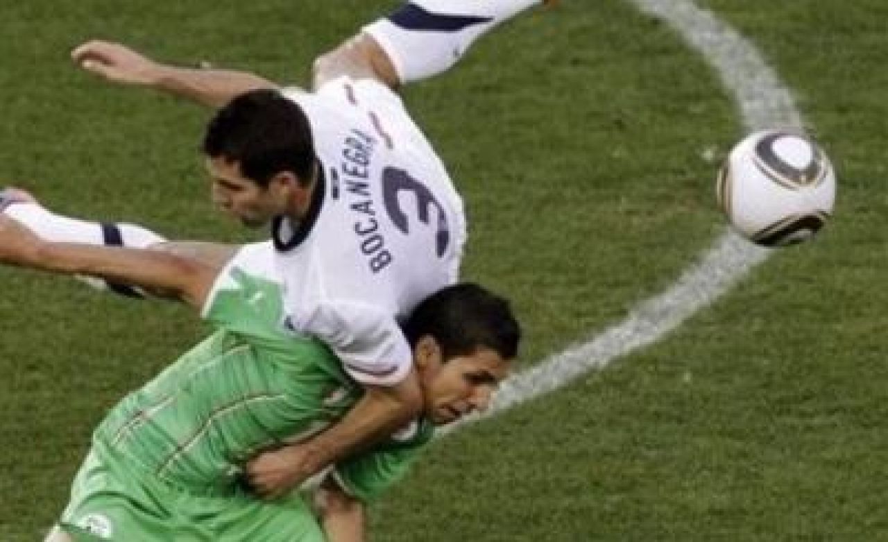 SUA, in optimi dupa un final DRAMATIC! SUA 1-0 Algeria! Vezi golul lui Donovan din min 91_9