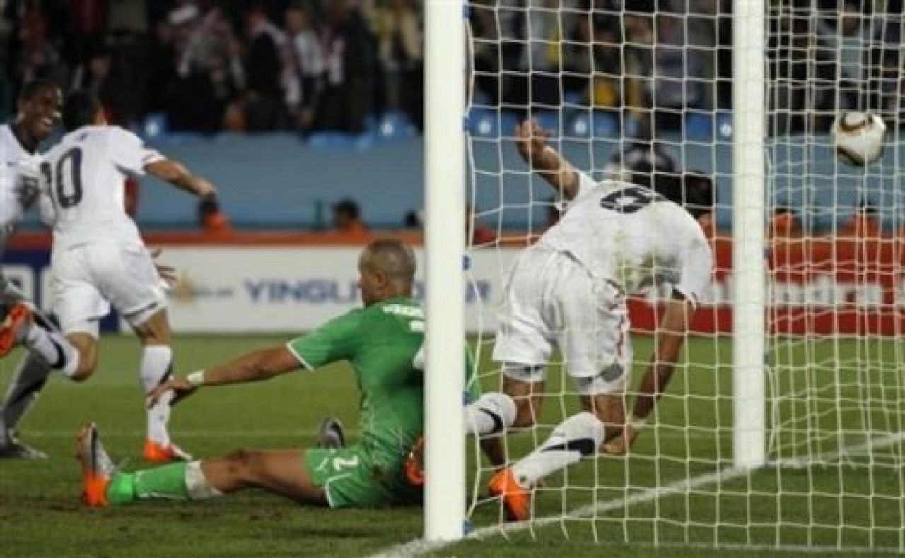 SUA, in optimi dupa un final DRAMATIC! SUA 1-0 Algeria! Vezi golul lui Donovan din min 91_13