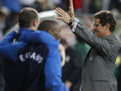 Anglia este in optimi: Slovenia 0-1 Anglia! La finalul meciului, Slovenia era calificata_16