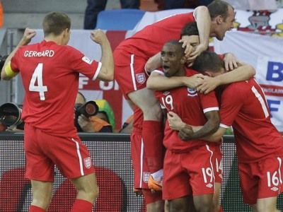 Anglia este in optimi: Slovenia 0-1 Anglia! La finalul meciului, Slovenia era calificata_17