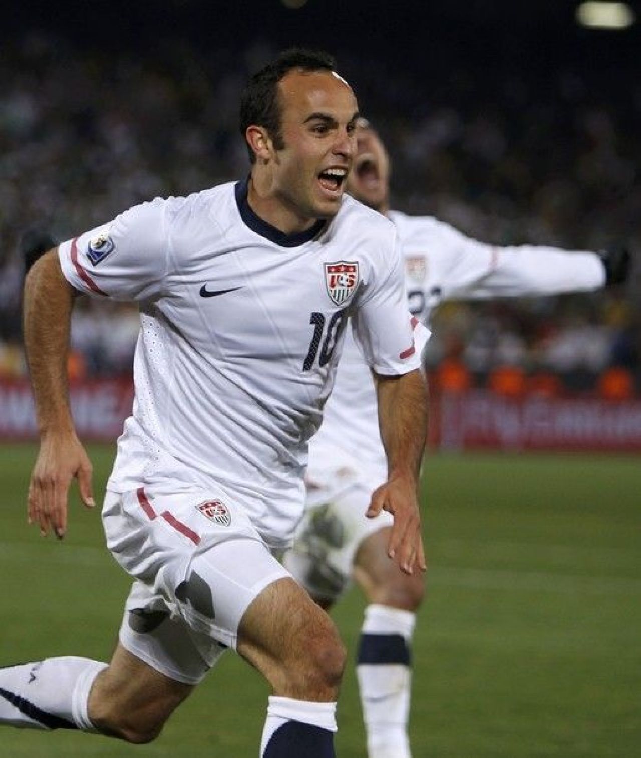 SUA, in optimi dupa un final DRAMATIC! SUA 1-0 Algeria! Vezi golul lui Donovan din min 91_16