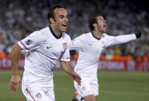 SUA, in optimi dupa un final DRAMATIC! SUA 1-0 Algeria! Vezi golul lui Donovan din min 91_17