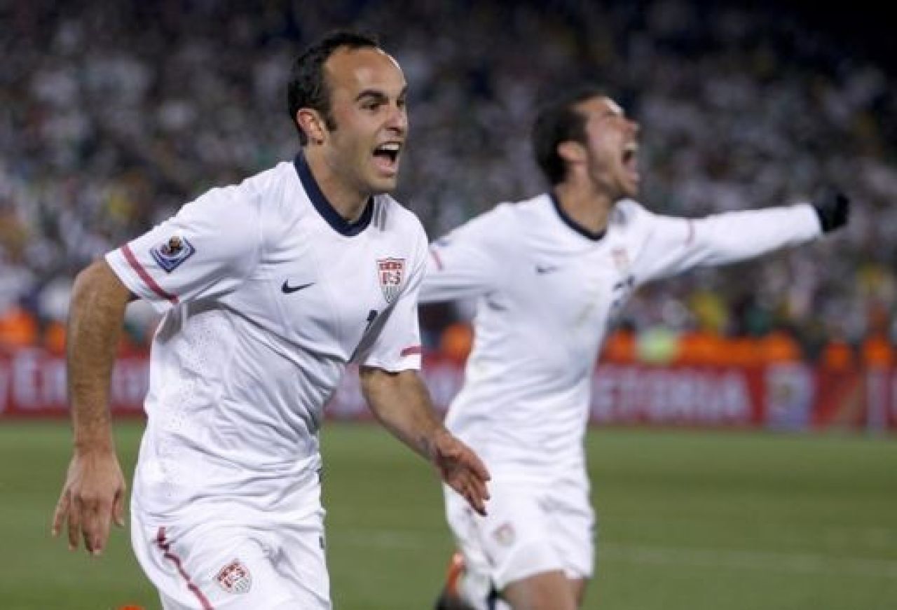 SUA, in optimi dupa un final DRAMATIC! SUA 1-0 Algeria! Vezi golul lui Donovan din min 91_17
