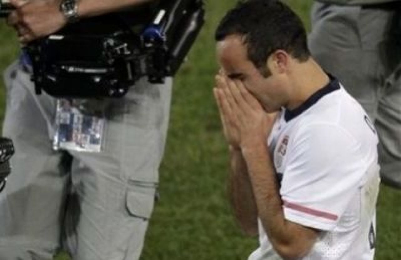 SUA, in optimi dupa un final DRAMATIC! SUA 1-0 Algeria! Vezi golul lui Donovan din min 91_19