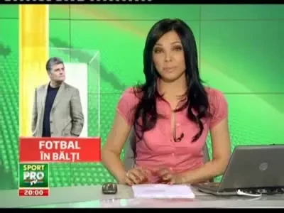 Antrenamente in BALTI! Cum ii pregateste Andone pe dinamovisti de Europa League