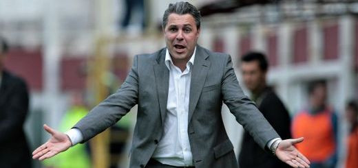 Rapid, batuta in Slovenia de Sibir Novosibirsk cu 3-1! Spadacio a dat unicul gol al Rapidului