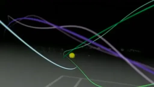 VIDEO Meciul care dureaza mai mult decat "Tanar si nelinistit!" Mahut-Isner se reia dupa 15.30!