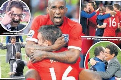 Uruguay, Coreea de Sud, SUA sau Ghana vor ajunge in semifinale la mondiale!