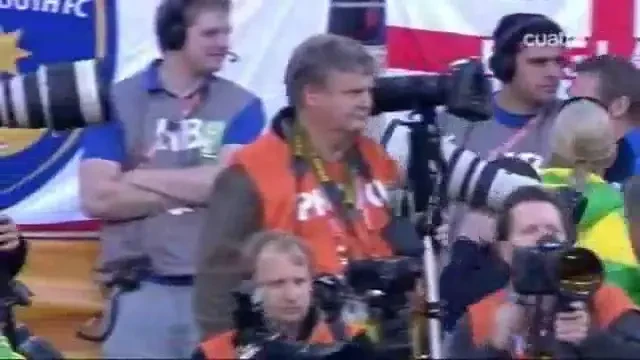 VIDEO / Cum a SUFERIT Capello la meciul cu Slovenia!