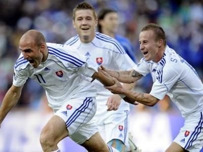 DEZASTRU: campioana mondiala pleaca acasa: Slovacia 3-2 Italia! Vezi rezumatul_5