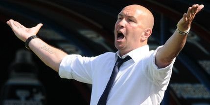 Zenga: Piturca e singurul care-i poate inchide gura lui Becali. Si eu am facut-o, pana la meciul cu Valencia