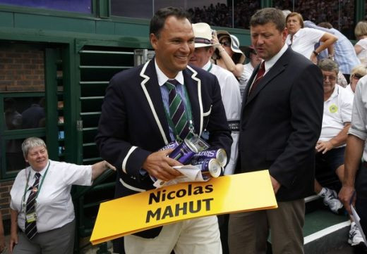 VIDEO / Cel mai LUNG meci din istoria tenisului s-a terminat dupa 3 zile! Vezi reactia lui Isner_4