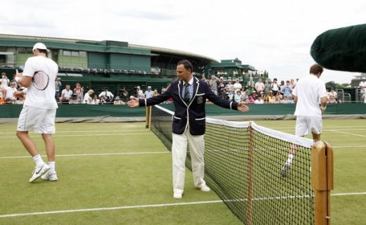 VIDEO / Cel mai LUNG meci din istoria tenisului s-a terminat dupa 3 zile! Vezi reactia lui Isner_5