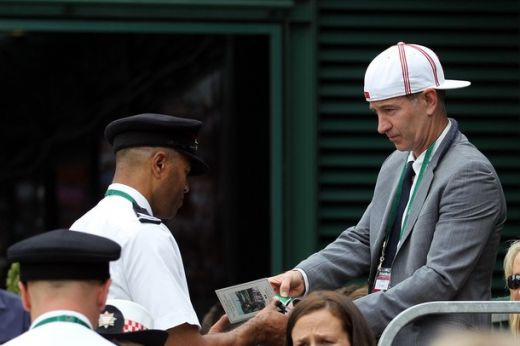 VIDEO / Cel mai LUNG meci din istoria tenisului s-a terminat dupa 3 zile! Vezi reactia lui Isner_6