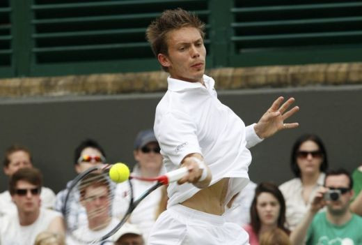 VIDEO / Cel mai LUNG meci din istoria tenisului s-a terminat dupa 3 zile! Vezi reactia lui Isner_13