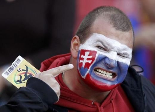 DEZASTRU: campioana mondiala pleaca acasa: Slovacia 3-2 Italia! Vezi rezumatul_16