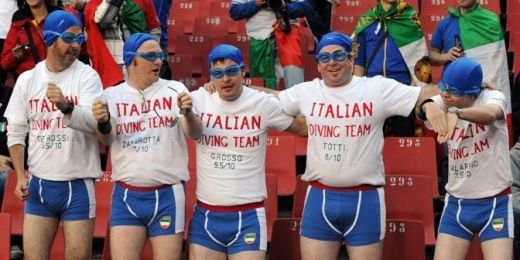 DEZASTRU: campioana mondiala pleaca acasa: Slovacia 3-2 Italia! Vezi rezumatul_17