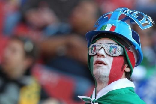 DEZASTRU: campioana mondiala pleaca acasa: Slovacia 3-2 Italia! Vezi rezumatul_20