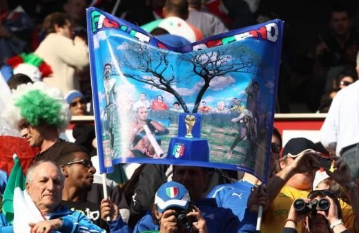 DEZASTRU: campioana mondiala pleaca acasa: Slovacia 3-2 Italia! Vezi rezumatul_22