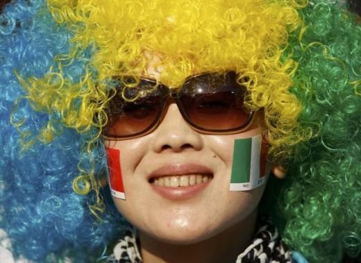 DEZASTRU: campioana mondiala pleaca acasa: Slovacia 3-2 Italia! Vezi rezumatul_23