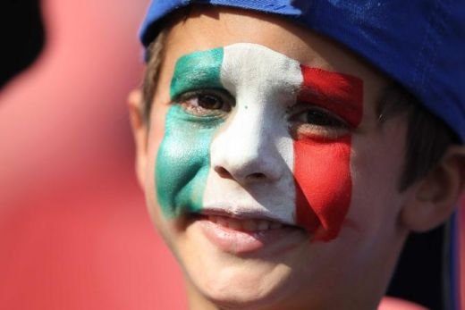 DEZASTRU: campioana mondiala pleaca acasa: Slovacia 3-2 Italia! Vezi rezumatul_24