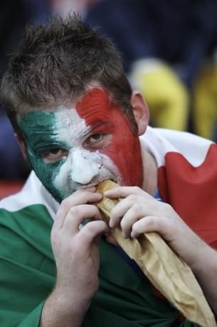 DEZASTRU: campioana mondiala pleaca acasa: Slovacia 3-2 Italia! Vezi rezumatul_26