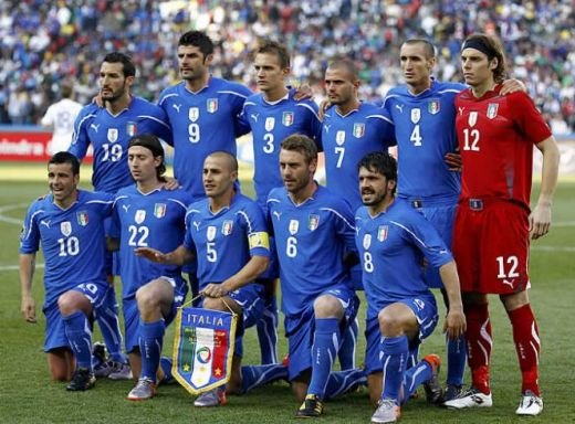 DEZASTRU: campioana mondiala pleaca acasa: Slovacia 3-2 Italia! Vezi rezumatul_30