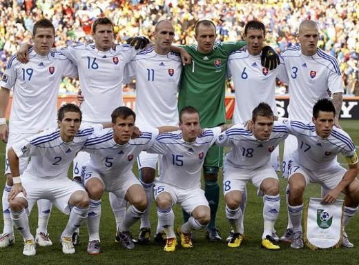 DEZASTRU: campioana mondiala pleaca acasa: Slovacia 3-2 Italia! Vezi rezumatul_31