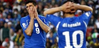 DEZASTRU: campioana mondiala pleaca acasa: Slovacia 3-2 Italia! Vezi rezumatul_35