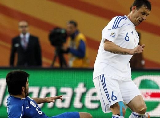 DEZASTRU: campioana mondiala pleaca acasa: Slovacia 3-2 Italia! Vezi rezumatul_36