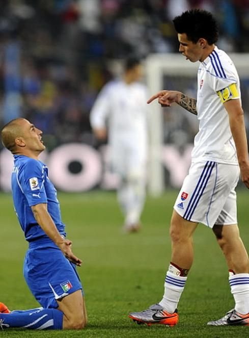 DEZASTRU: campioana mondiala pleaca acasa: Slovacia 3-2 Italia! Vezi rezumatul_37