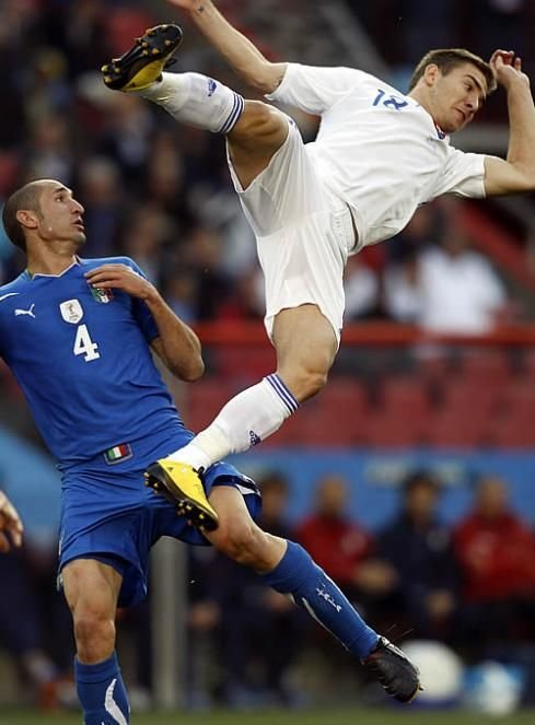 DEZASTRU: campioana mondiala pleaca acasa: Slovacia 3-2 Italia! Vezi rezumatul_39