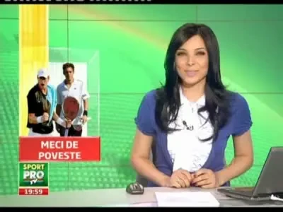 VIDEO / Cel mai LUNG meci din istoria tenisului s-a terminat dupa 3 zile! Vezi reactia lui Isner