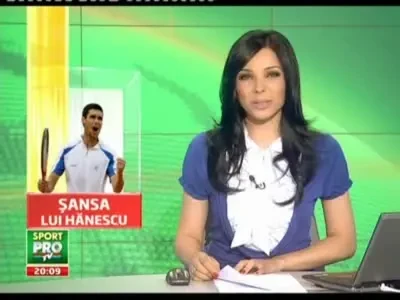 Hanescu si-a egalat cea mai buna performanta la Wimbledon! Da de neamtul Brands in turul 3!