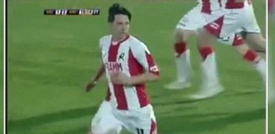 VIDEO: CFR Cluj s-a inteles cu Vicenza pentru transferul lui Bielanovic!