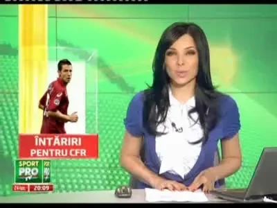 VIDEO: CFR Cluj s-a inteles cu Vicenza pentru transferul lui Bielanovic!