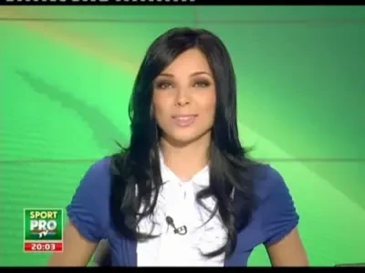 Printul Cristea are concurenta la Bianca lui Bote... de la Steaua!