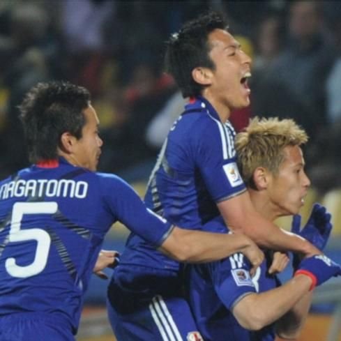 Japonia face super show si merge in optimi: Danemarca 1-3 Japonia!_7