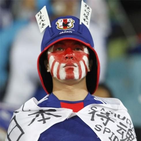 Japonia face super show si merge in optimi: Danemarca 1-3 Japonia!_11